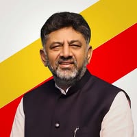 Shri D.K. Shivakumar