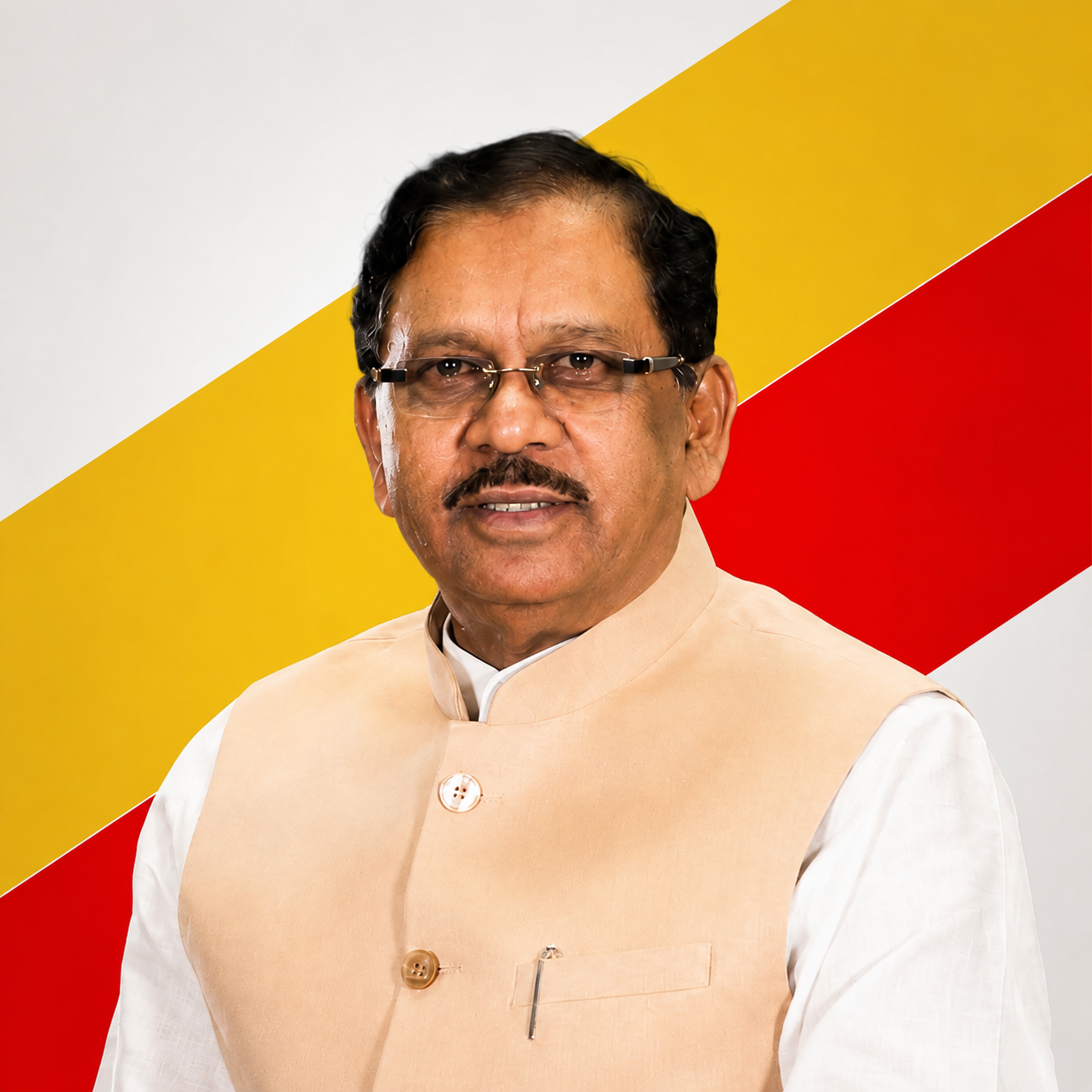 Shri Dr. G. Parameshwara