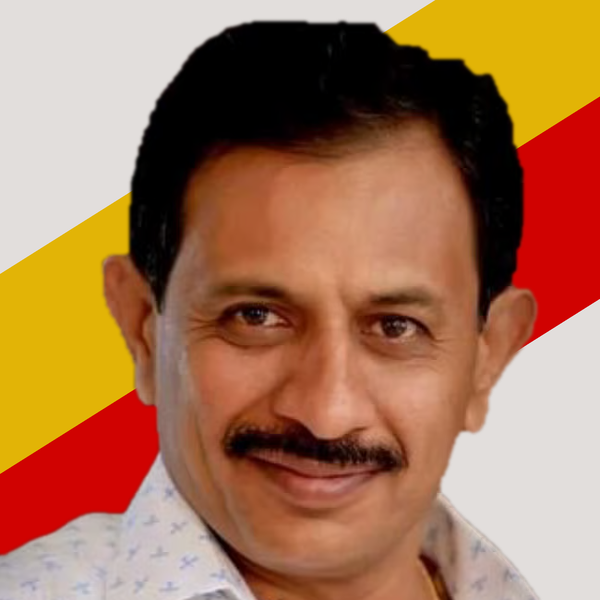 Shri H.C. Balakrishna