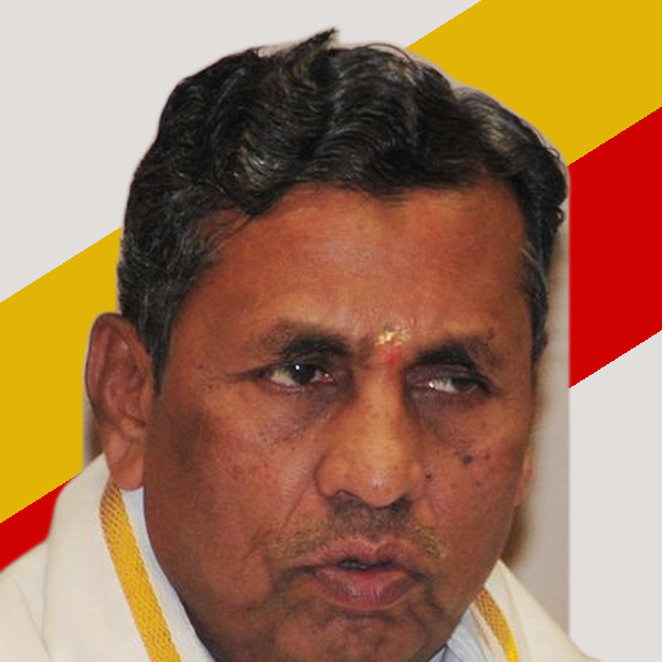 Shri K.H. Muniyappa