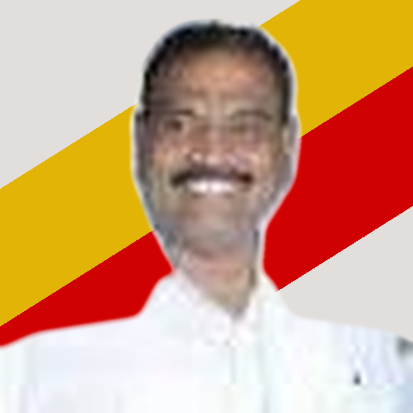 Shri K.M. Shivalinge Gowda
