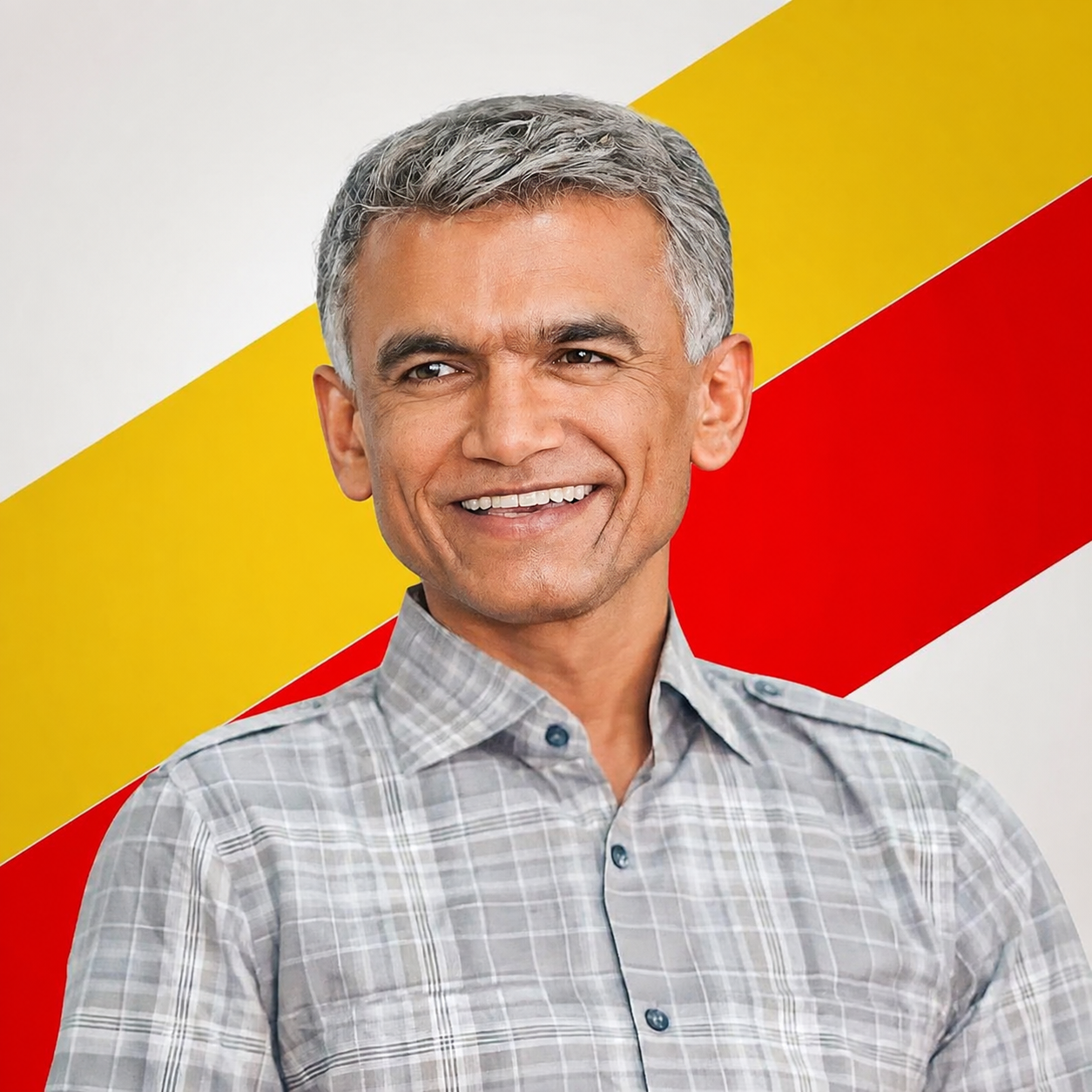 Shri Krishna Byre Gowda